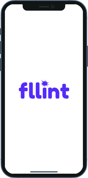 mobile with splash screen